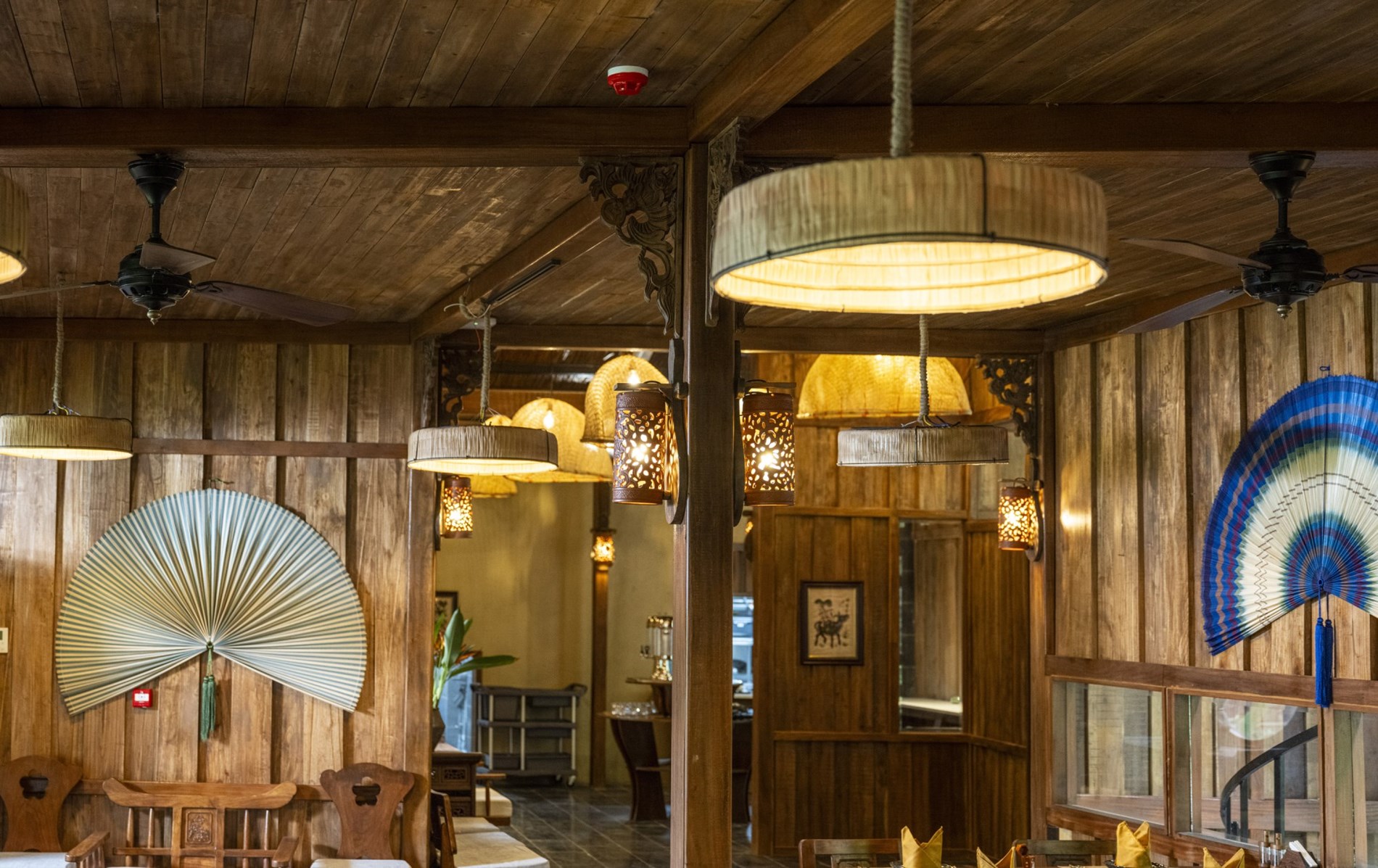 The Dawn Restaurant