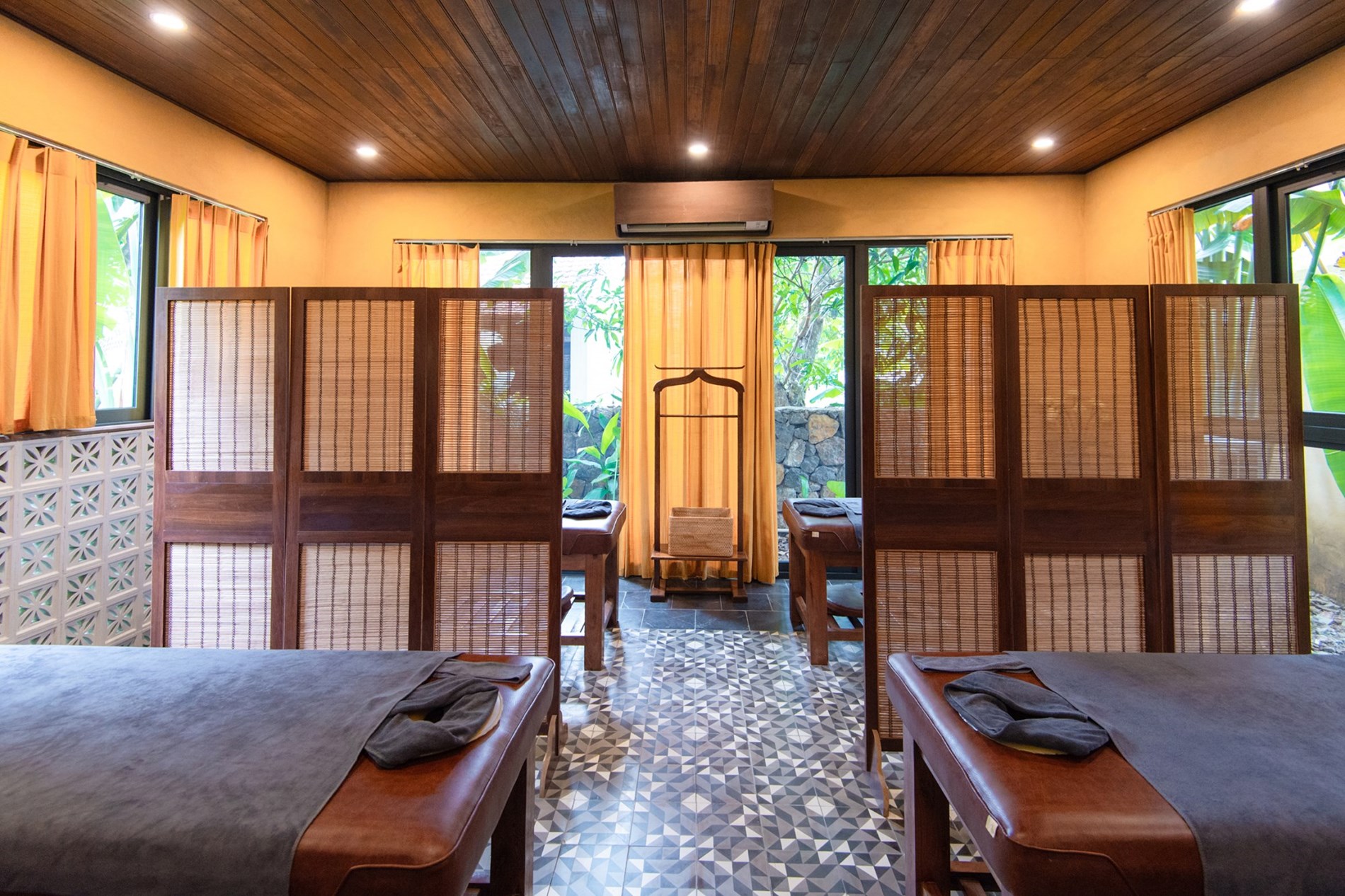Sanctuary Spa