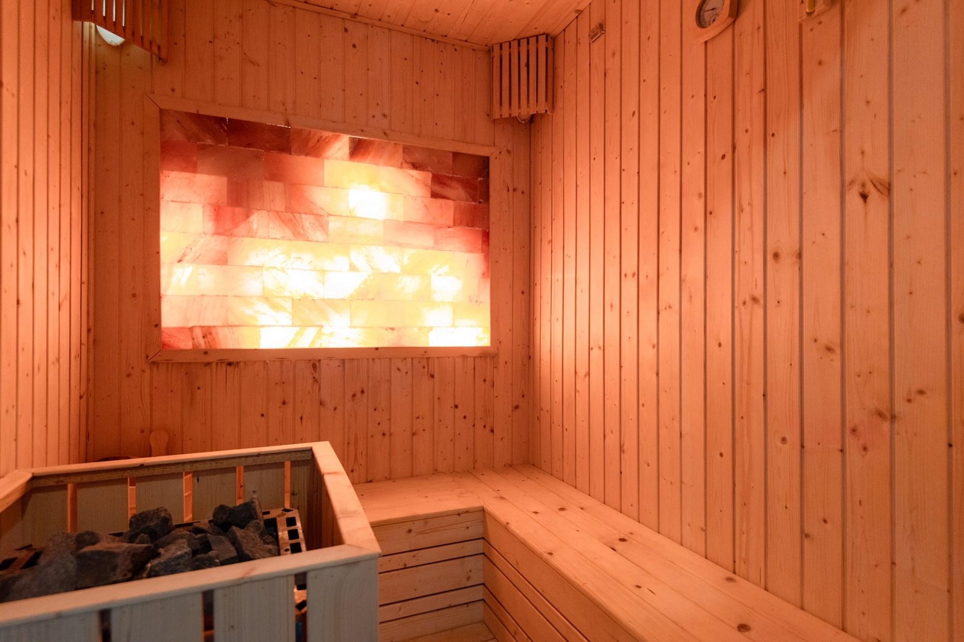 Sanctuary Spa