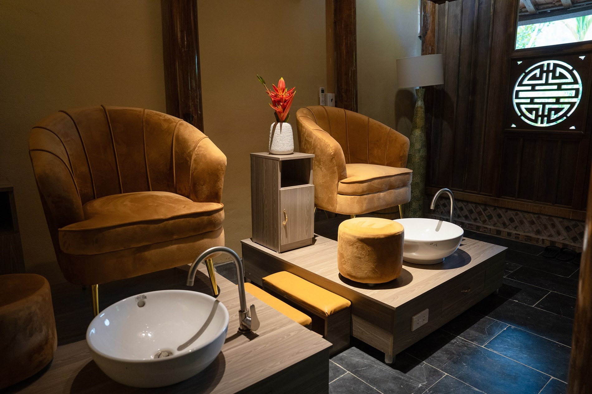 Sanctuary Spa