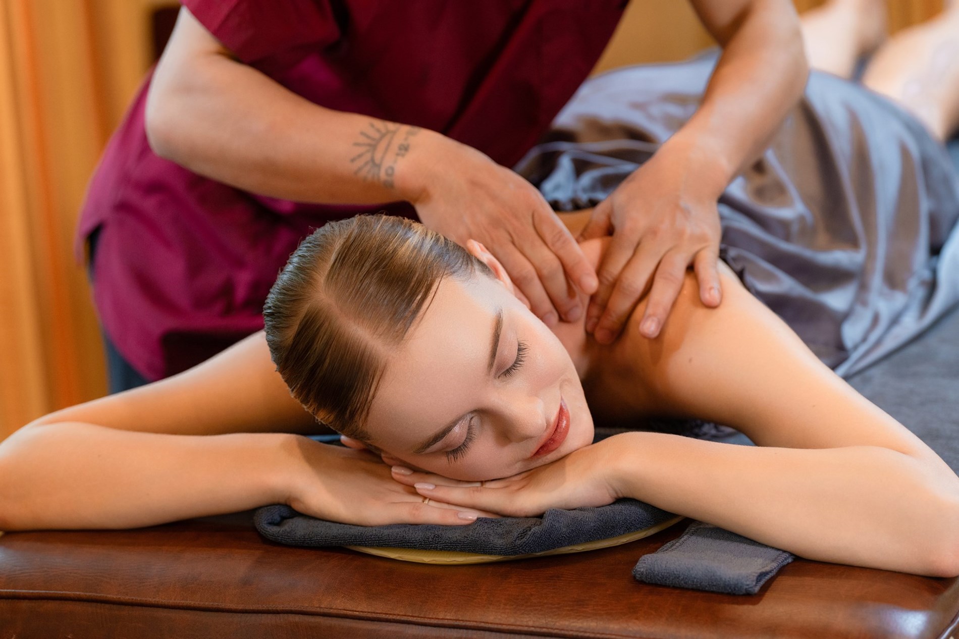 Sanctuary Spa