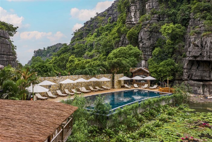 5 trải nghiệm giúp bạn tận hưởng một kỳ nghỉ đúng nghĩa tại Karsia Retreat