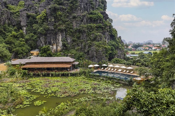 Du lịch Ninh Bình mùa nào đẹp? Gợi ý thời điểm lý tưởng cho chuyến nghỉ dưỡng