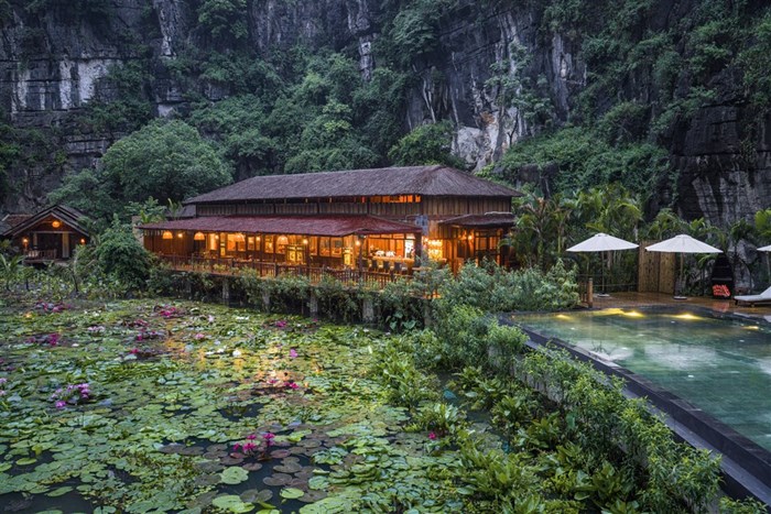 Du lịch Ninh Bình 2 ngày 1 đêm: Lịch trình nghỉ dưỡng và khám phá trọn vẹn