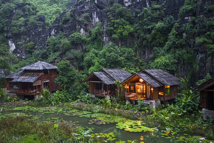 Du lịch Ninh Bình mùa nào đẹp? Gợi ý thời điểm lý tưởng cho chuyến nghỉ dưỡng