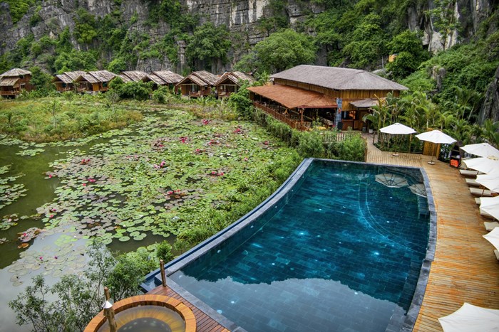 Không gian về Karsia
