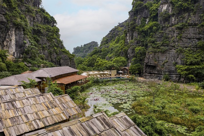 Không gian về Karsia