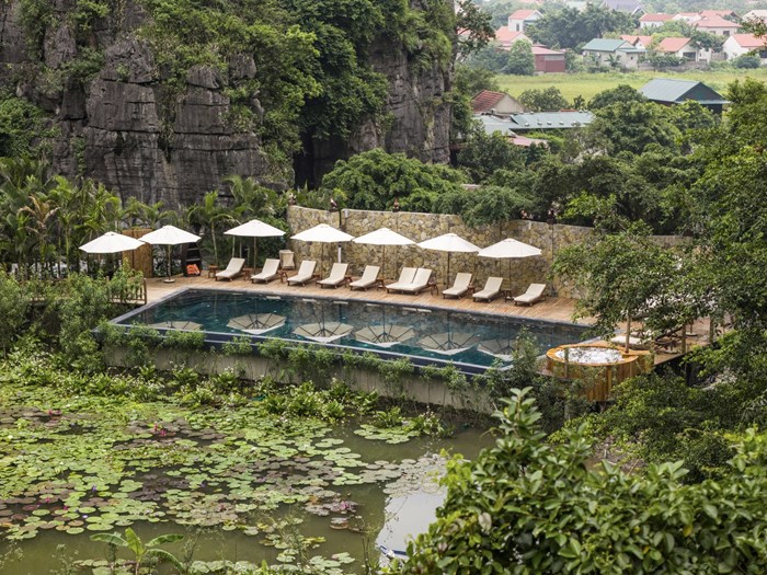 Không gian về Karsia