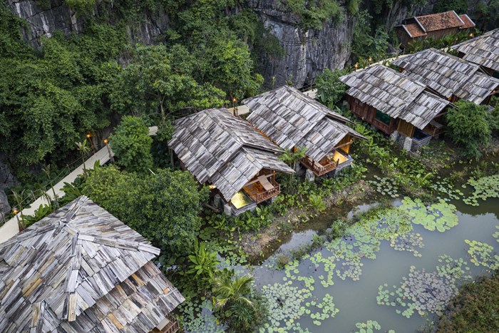 Không gian về Karsia