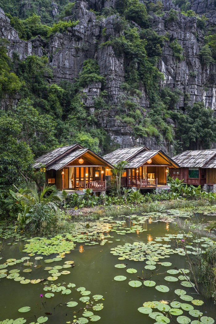 Không gian về Karsia