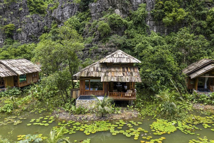 Không gian về Karsia