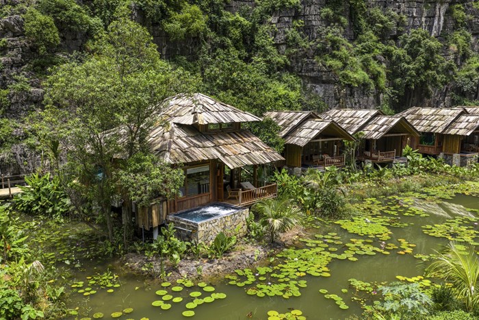 Không gian về Karsia
