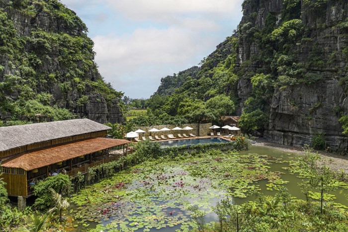Không gian về Karsia