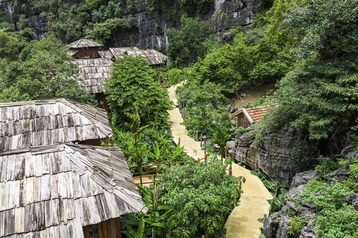 Không gian về Karsia