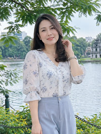 Vũ Thị Thúy Hằng